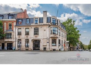 Commercieel te koop in Elsene