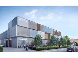 Commercieel te koop in Machelen