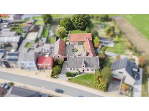 Huis te koop in Aalst met 5 slaapkamers