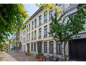 Huis te koop in Antwerpen met 5 slaapkamers