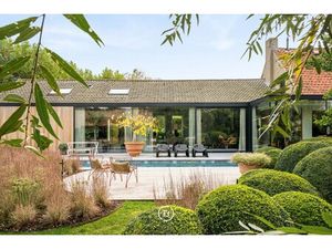 Huis te koop in Hertsberge met 3 slaapkamers