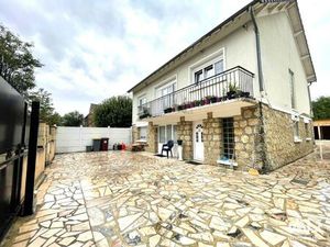 Vente Maison/villa 7 pièces