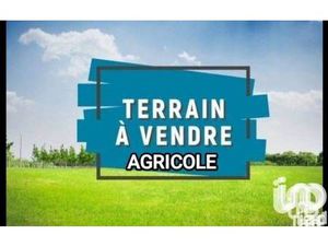 Terrain à vendre