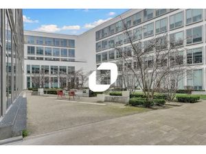 Location Bureau Saint Denis 93200