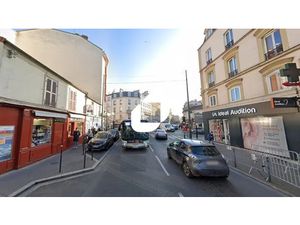 Vente Commerce Asnieres Sur Seine 92600