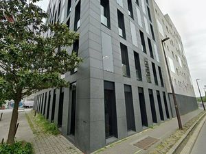 Location Local Professionnel 186m² NANTES 44200