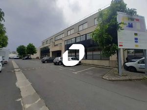 Location Bureau Saint Ouen 93400