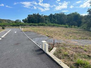 Achat : Terrain (64420)