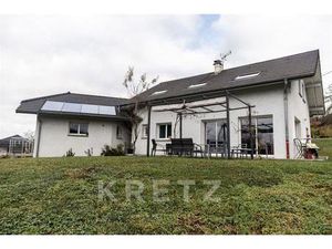 Maison Avec Vue Lac Du Bourget & Appartement Indépendant