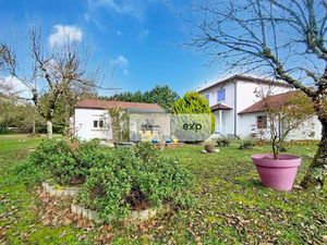 Ensemble d’hébergement modulable avec T2 indépendant et jardin – sud du Lot