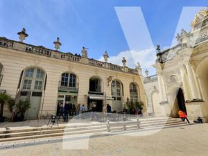 Vente local commercial 5 pièces