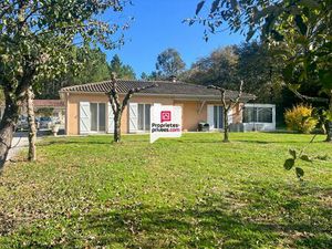 Vente maison 5 pièces 175 m² Hostens (33125)