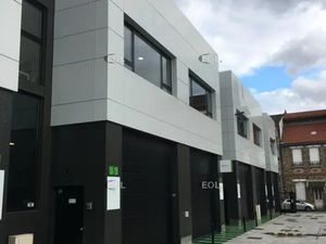 A louer - cellules d'activités à partir de 198 m²