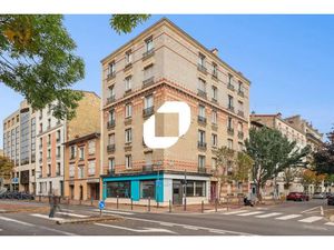Vente Commerce Issy Les Moulineaux 92130