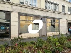 Location Bureau Paris 75020