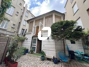 Location Bureau Saint Germain En Laye 78100