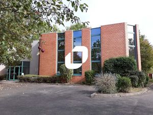 Location Bureau Trappes 78190