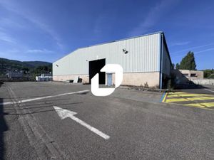 Location Local d'activités Lutzelhouse 67130