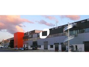 Location Local d'activités Saint Denis 93200
