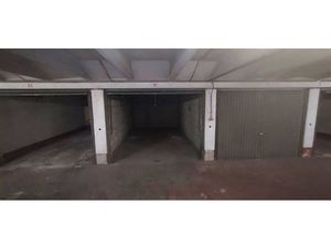 Garage à vendre à Avenue du Pesage 61 Ixelles (VBD60058)