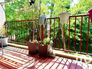 Vente appartement 4 pièces 84 m² Bruges (33520)