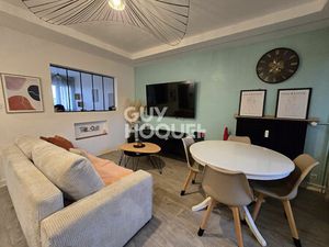 15 MIN SUD MILLY LA FORET