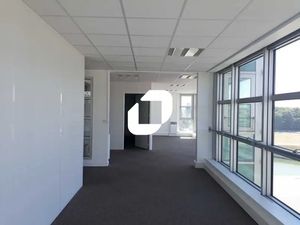 Location Bureau Guyancourt 78280