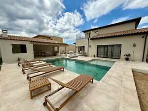 Vente maison 5 pièces 170m2 Baho 66540 - 645000 € - Surface Privée