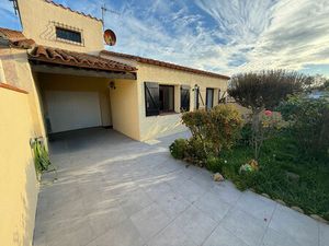 Vente maison 4 pièces 84m2 Saint-Laurent-de-la-Salanque 66250 - 230000 € - Surface Privée