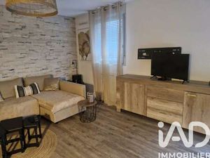 Vente Appartement 3 pièces Piscine à Saint-Jory (31790) : à vendre 3 pièces Piscine / 63m²