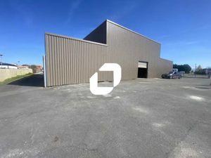 Location Entrepôt Macau 33460