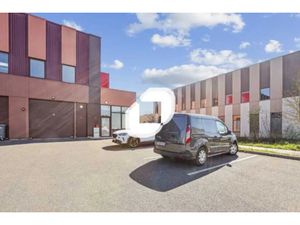 Location Local d'activités Tremblay En France 93290