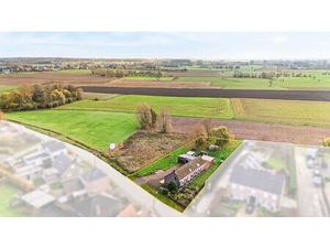 Terrain à vendre à Vrekkemstraat 61 Aalter (RBU83229)