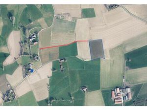 Terrain agricole à vendre à Processiestraat 19 Aarsele (RBU82930)