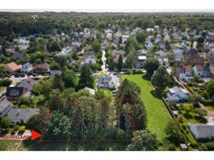 Terrain à vendre à Nieuwelaan 99 Wezembeek-Oppem (VBD59966)