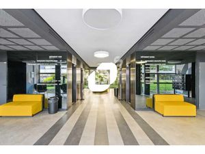 Location Bureau Pantin 93500