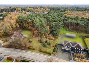 Terrain à vendre à Hoolst 11 Balen (RBU82442)