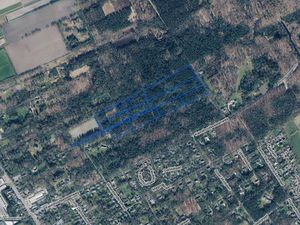 Terrain à vendre à Kalmthoutsesteenweg 1 Kapellen (RBU82928)