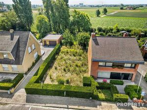 Terrain à vendre à Sint-Katharinastraat 98A Lendelede (RBU82504)