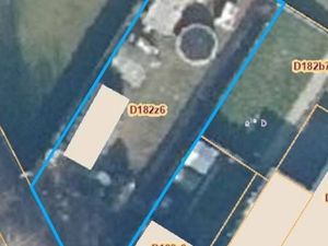 Terrain à vendre à Nachtegaalstraat 3 Menen (RBU82528)