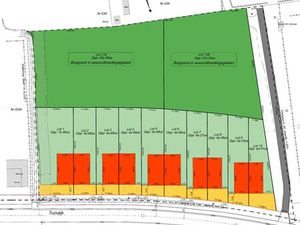 Terrain à bâtir à vendre à Tuindijk 42 - 44C Schriek (RWC41348)