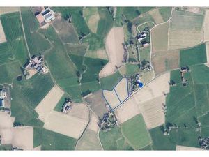 Terrain agricole à vendre à Processiestraat 14 Aarsele (RBU82931)