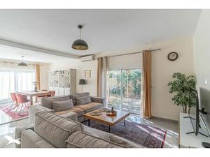 Vente maison 5 pièces 123 m² Bègles (33130)