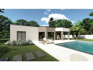 Vente maison 4 pièces 107 m² Cestas (33610)