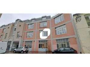 Location Entrepôt Paris 75020