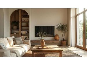 Vente appartement neuf 3 pièces 64m2 Antibes - 368000 € - Surface Privée