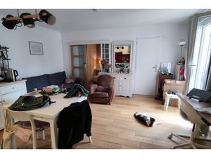 Annonce appartement à vendre