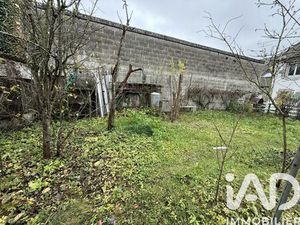 Vente terrain 257 m² Maen-Roch (35460)