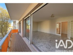 Vente Appartement 4 pièces à Montpellier (34000) : à vendre 4 pièces / 144m² Montpellier