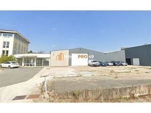 Prestigieux immeuble de rapport en vente à Cholet  France